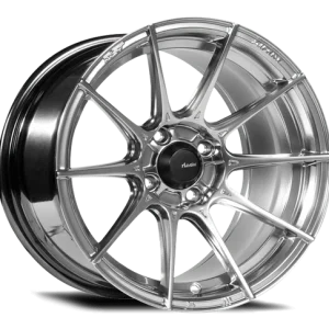 Advanti – Storm S1 – Other – 17″x9″ 35mm – All weather Wheels – SM7910035TMY